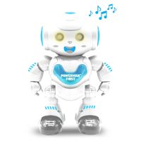 Lexibook Tancujúci multifunkčný robot 4