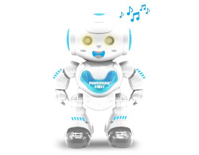 Lexibook Tancujúci multifunkčný robot