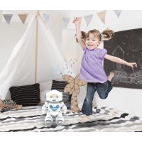 Lexibook Tancujúci multifunkčný robot 5