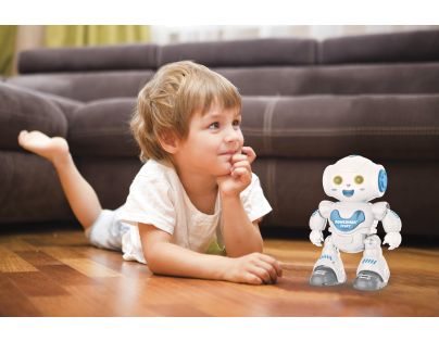 Lexibook Tancujúci multifunkčný robot
