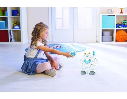 Lexibook Tancujúci multifunkčný robot