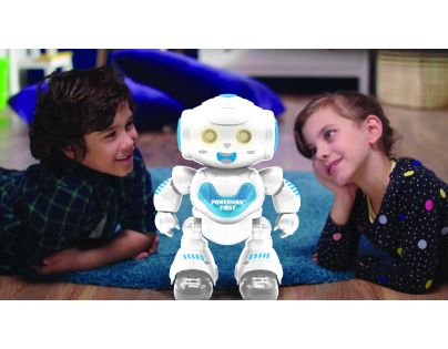 Lexibook Tancujúci multifunkčný robot