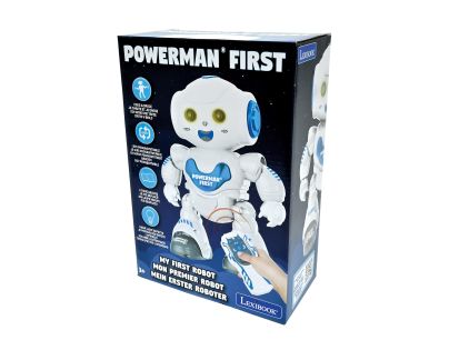 Lexibook Tancujúci multifunkčný robot