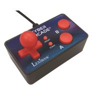 Lexibook TV Konzola Cyber Arcade Plug N' Play - 200 hier