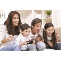 Lexibook TV Konzola Cyber Arcade Plug N' Play - 200 hier 5