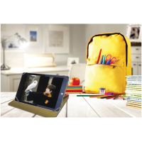 Lexibook Univerzálne puzdro na tablet do 25 cm Harry Potter 3