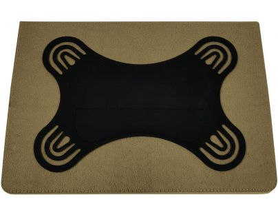 Lexibook Univerzálne puzdro na tablet do 25 cm Harry Potter