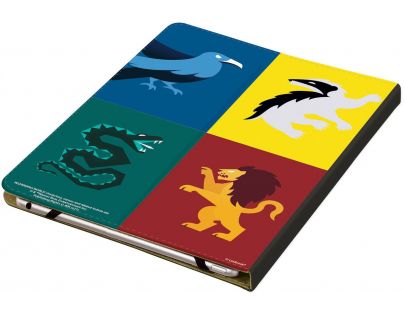Lexibook Univerzálne puzdro na tablet do 25 cm Harry Potter