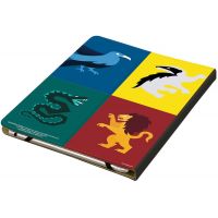 Lexibook Univerzálne puzdro na tablet do 25 cm Harry Potter 2