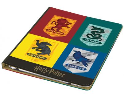 Lexibook Univerzálne puzdro na tablet do 25 cm Harry Potter