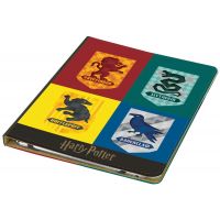 Lexibook Univerzálne puzdro na tablet do 25 cm Harry Potter