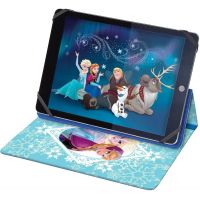 Lexibook Univerzálne puzdro na tablet do 25 cm Ľadové kráľovstvo 2