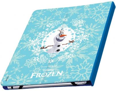 Lexibook Univerzálne puzdro na tablet do 25 cm Ľadové kráľovstvo