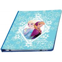 Lexibook Univerzálne puzdro na tablet do 25 cm Ľadové kráľovstvo