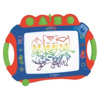 Lexibook Viacfarebná kresliaca tabuľka A4 PJ Masks