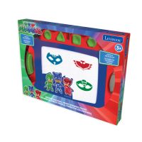 Lexibook Viacfarebná kresliaca tabuľka A4 PJ Masks 2