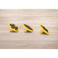 Lexibook Viacfarebná kresliaca tabuľka Mimoni s pečiatkami 4