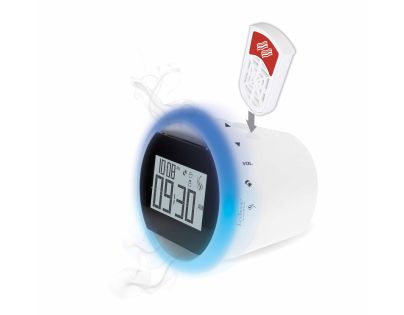 Lexibook Vonná kapsula pre rádiobudíky rady CS100