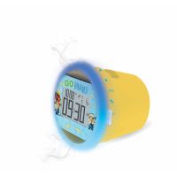 Lexibook Vonný rádiobudík Mimoni s jednou parfémovou kapsulou v cene