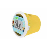 Lexibook Vonný rádiobudík Mimoni s jednou parfémovou kapsulou v cene 4