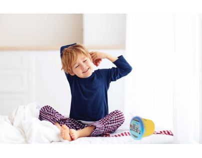 Lexibook Vonný rádiobudík Mimoni s jednou parfémovou kapsulou v cene