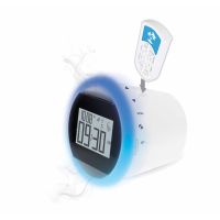 Lexibook Vonný rádiobudík s jednou parfémovou kapsulou v cene 2