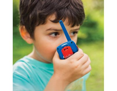 Lexibook Vysielačky Avengers s dosahom 200 m