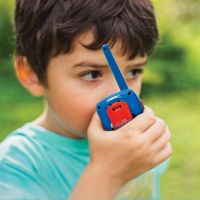 Lexibook Vysielačky Avengers s dosahom 200 m 5