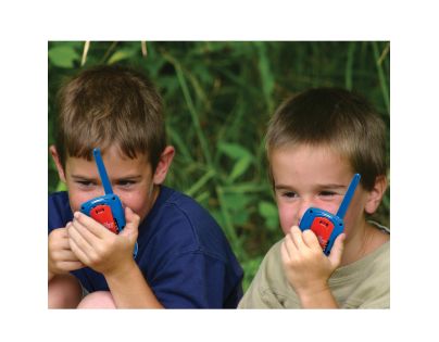 Lexibook Vysielačky Avengers s dosahom 200 m