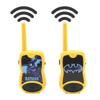 Lexibook Vysielačky Batman s dosahom 200 m 3