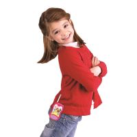 Lexibook Vysielačky Disney princeznej s dosahom 200 m 5