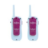 Lexibook Vysielačky Frozen s dosahom 120 m 4