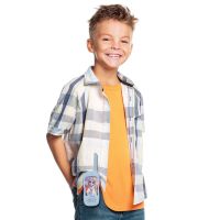 Lexibook Vysielačky Frozen s dosahom 120 m 6