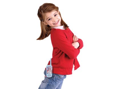 Lexibook Vysielačky Frozen s dosahom 120 m