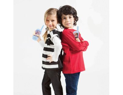 Lexibook Vysielačky Frozen s dosahom 120 m