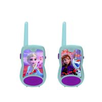 Lexibook Vysielačky Frozen s dosahom 200 m