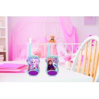 Lexibook Vysielačky Frozen s dosahom 200 m 4