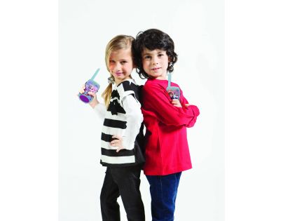 Lexibook Vysielačky Frozen s dosahom 200 m