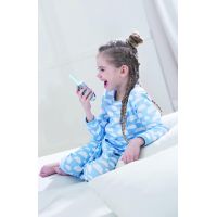 Lexibook Vysielačky Frozen s dosahom 200 m 6