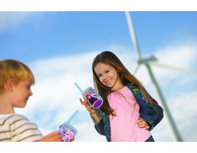 Lexibook Vysielačky Frozen s dosahom 200 m