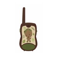 Lexibook Vysielačky Groot s dosahom 200 m 3