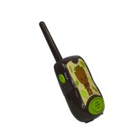 Lexibook Vysielačky Groot s dosahom 200 m 6