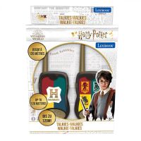 Lexibook Vysielačky Harry Potter s dosahom 200 m - Poškodený obal 5