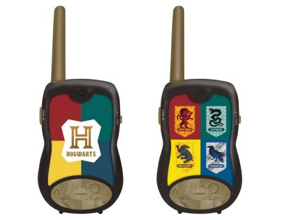 Lexibook Vysielačky Harry Potter s dosahom 200 m