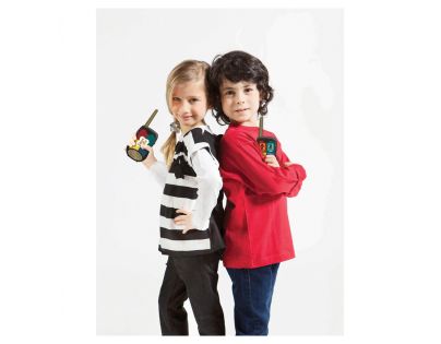 Lexibook Vysielačky Harry Potter s dosahom 200 m