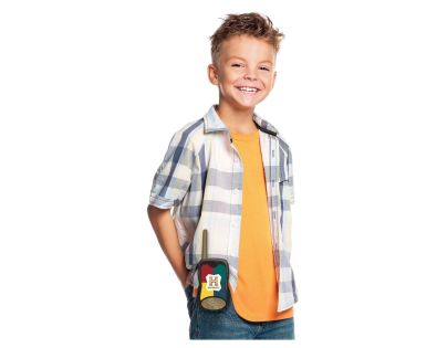 Lexibook Vysielačky Harry Potter s dosahom 200 m