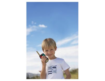 Lexibook Vysielačky Harry Potter s dosahom 200 m