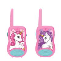 Lexibook Vysielačky Jednorožec s dosahom 200 m 2