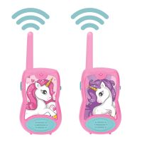 Lexibook Vysielačky Jednorožec s dosahom 200 m 3