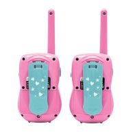 Lexibook Vysielačky Jednorožec s dosahom 200 m 4